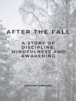 cover image of After the Fall